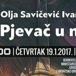 Na ovotjednoj Bookvici gostuje Olja Savičević Ivančević