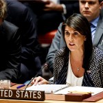 SAD se povukle iz UN-ovog Vijeća za ljudska prava