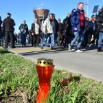 Documenta zatražila učinkovitije kažnjavanje zločina u Vukovaru i Škabrnji
