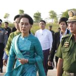 Suu Kyi: Od miljenice Zapada do izopćenice