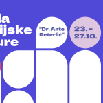 Otvorene su prijave za 26. Školu medijske kulture “Dr. Ante Peterlić” u Osijeku!