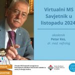 Virtualni MS savjetnik tijekom listopada 2024.