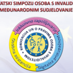 29. hrvatski simpozij osoba s invaliditetom s međunarodnim sudjelovanjem