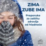 Zaštitite zdravlje zimi – ključni savjeti za hladne dane i skijanje