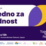 Udruga Roditelji u akciji poziva na konferenciju Zajedno za plodnost