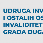 Obilježavanje Nacionalnog dana invalida rada u Dugoj Resi